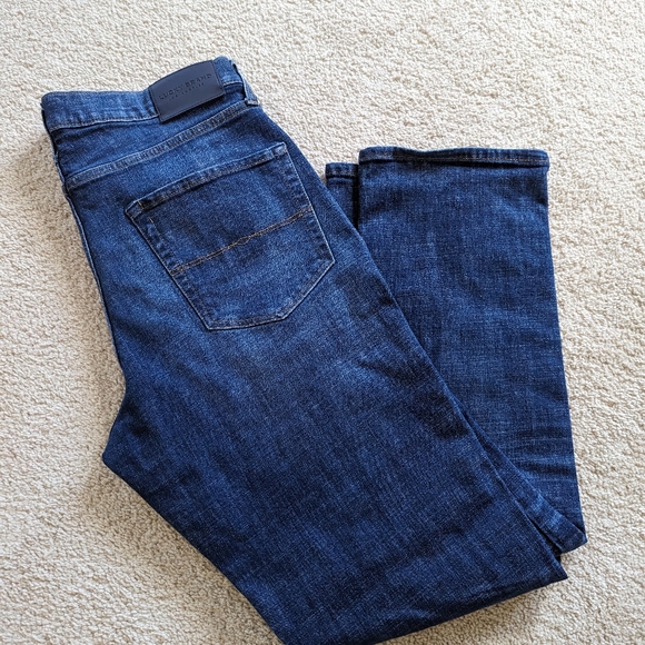 Men's Lucky Brand Jeans 34x32 *like new - Picture 1 of 1